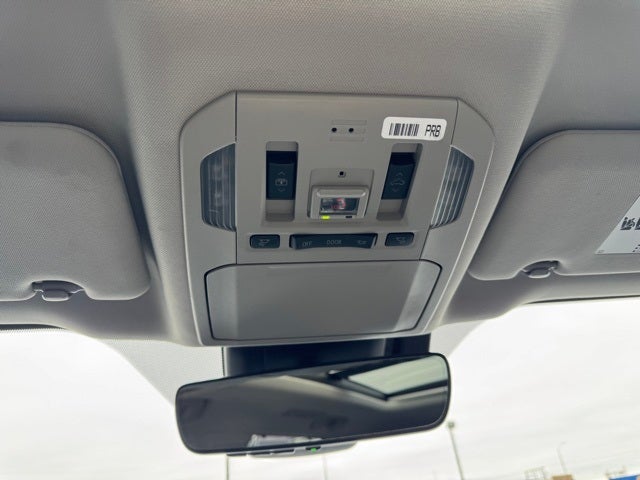 2022 Toyota Highlander Hybrid Platinum