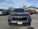 2024 Toyota Highlander Hybrid XLE