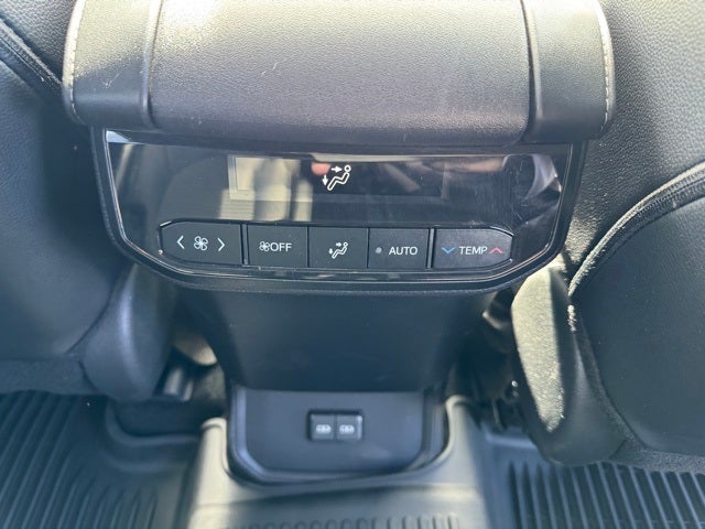 2024 Toyota Highlander XSE