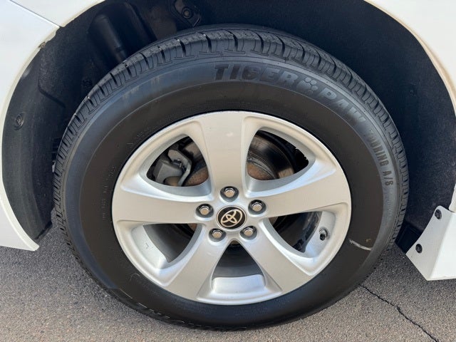 2020 Toyota Sienna LE 8 Passenger