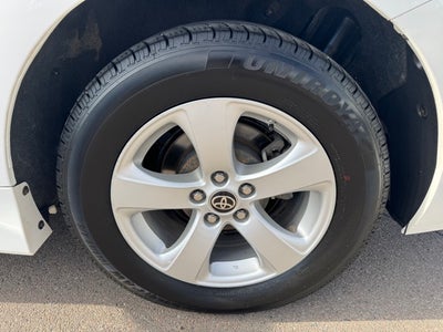 2020 Toyota Sienna LE 8 Passenger