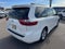 2020 Toyota Sienna LE 8 Passenger