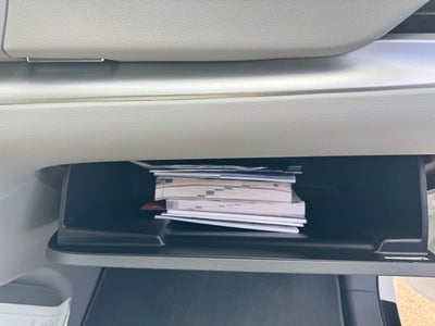 2020 Toyota Sienna LE 8 Passenger