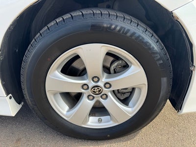 2020 Toyota Sienna LE 8 Passenger