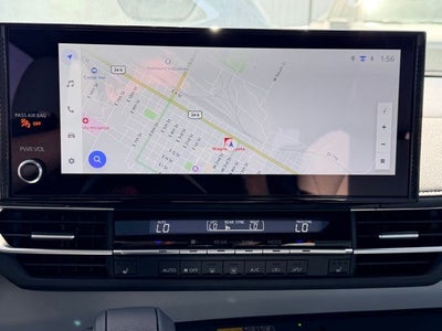 2026 Toyota Sienna XSE 7 Passenger