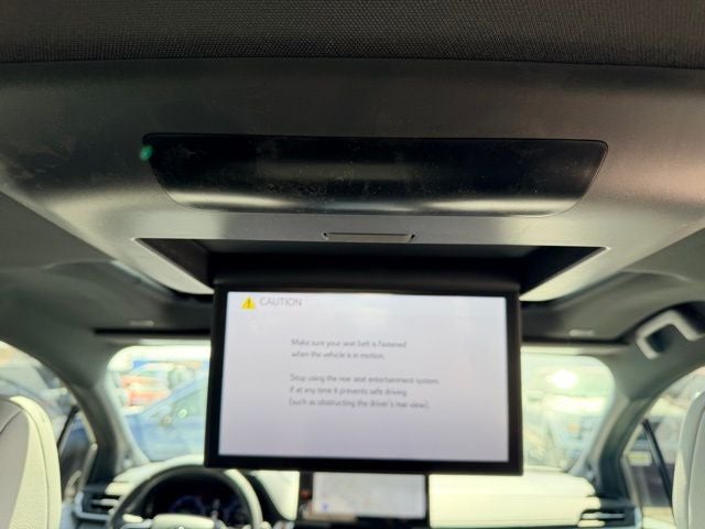 2026 Toyota Sienna XSE 7 Passenger