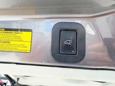 2014 Toyota Sienna XLE 8 Passenger