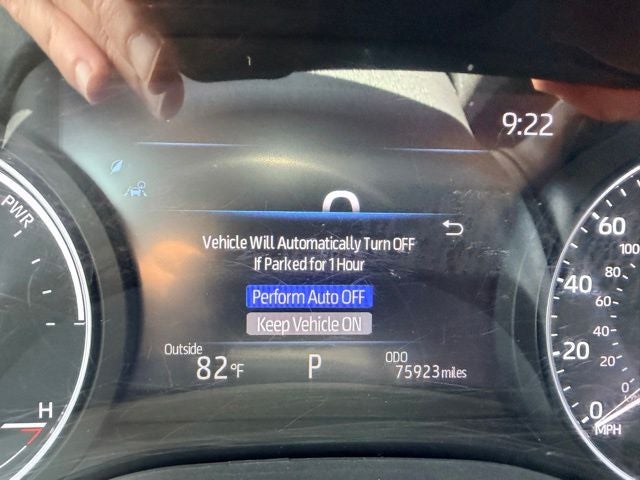 2021 Toyota Sienna Limited 7 Passenger