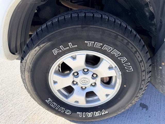 2008 Toyota Tacoma Base V6