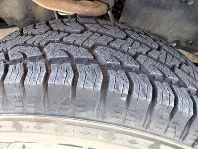 2008 Toyota Tacoma Base V6