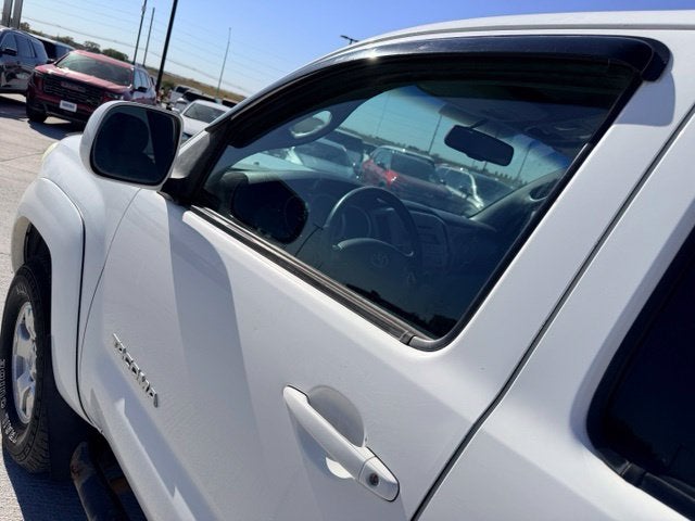 2008 Toyota Tacoma Base V6
