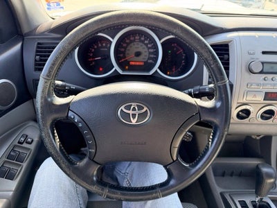 2008 Toyota Tacoma Base V6