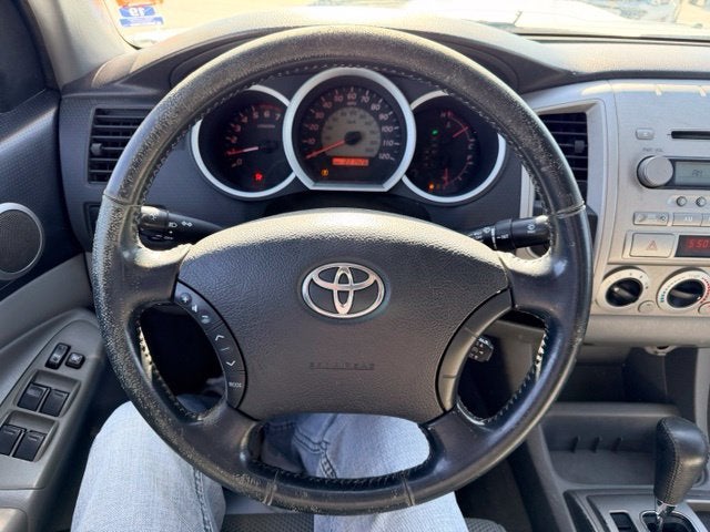 2008 Toyota Tacoma Base V6