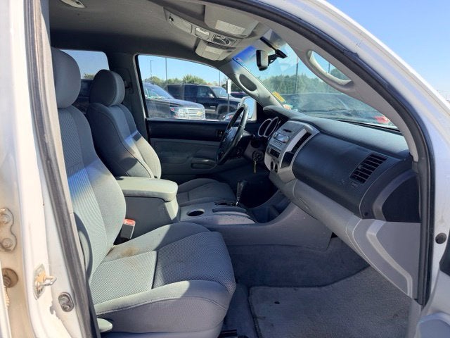 2008 Toyota Tacoma Base V6