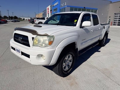 2008 Toyota Tacoma Base V6