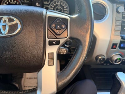 2021 Toyota Tundra FEKLPCS