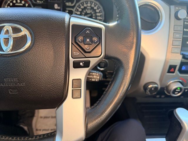 2021 Toyota Tundra FEKLPCS