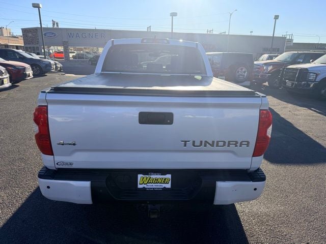 2021 Toyota Tundra FEKLPCS