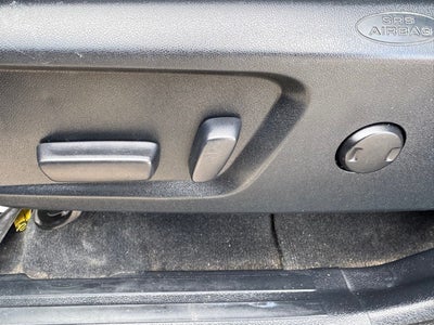 2014 Toyota Tundra SR5 CrewMax