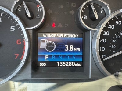 2014 Toyota Tundra SR5 CrewMax