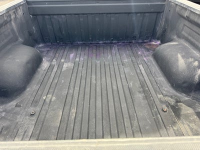 2014 Toyota Tundra SR5 CrewMax