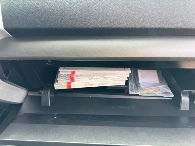 2014 Toyota Tundra SR5 CrewMax