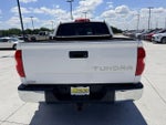 2017 Toyota Tundra Limited CrewMax