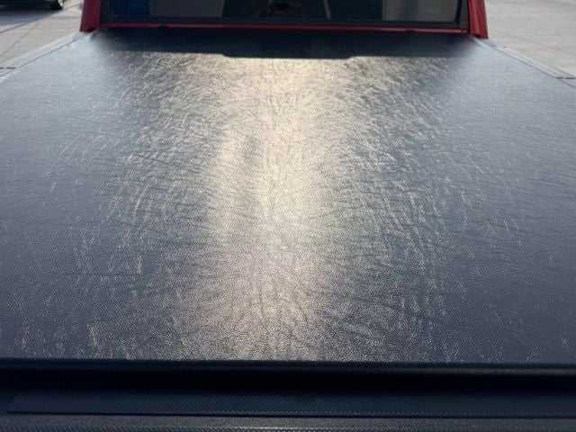 2020 Toyota Tundra Limited