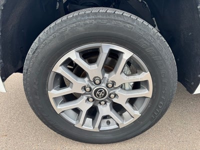 2024 Toyota Tundra 1794