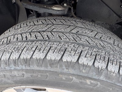 2024 Toyota Tundra 1794