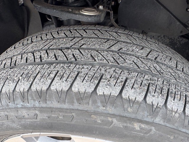 2024 Toyota Tundra 1794