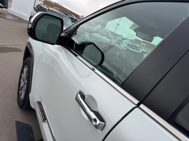 2024 Toyota Tundra 1794