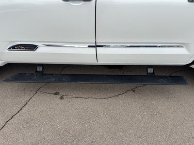 2024 Toyota Tundra 1794