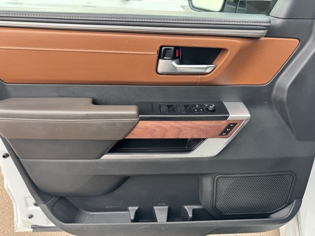 2024 Toyota Tundra 1794