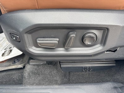 2024 Toyota Tundra 1794