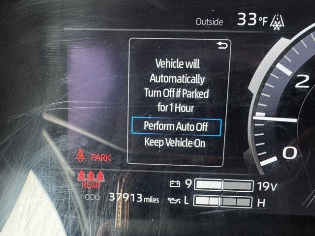 2024 Toyota Tundra 1794