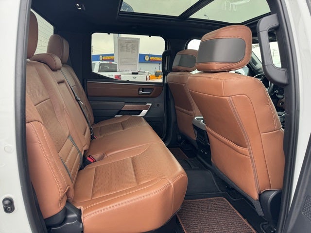 2024 Toyota Tundra 1794