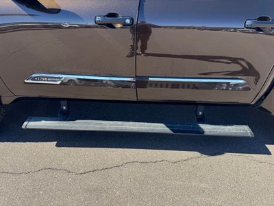 2025 Toyota Tundra Hybrid 1794 Edition