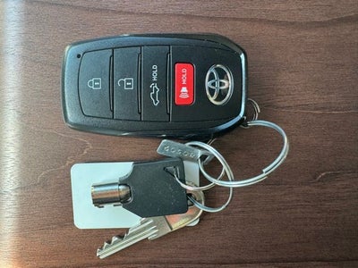 2025 Toyota Tundra Hybrid 1794 Edition