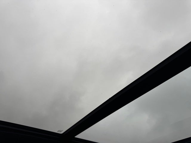 2024 Toyota Tundra Hybrid Platinum