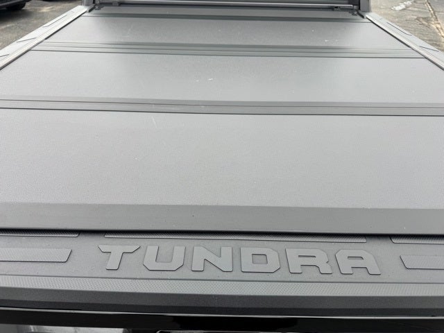 2024 Toyota Tundra Hybrid Platinum