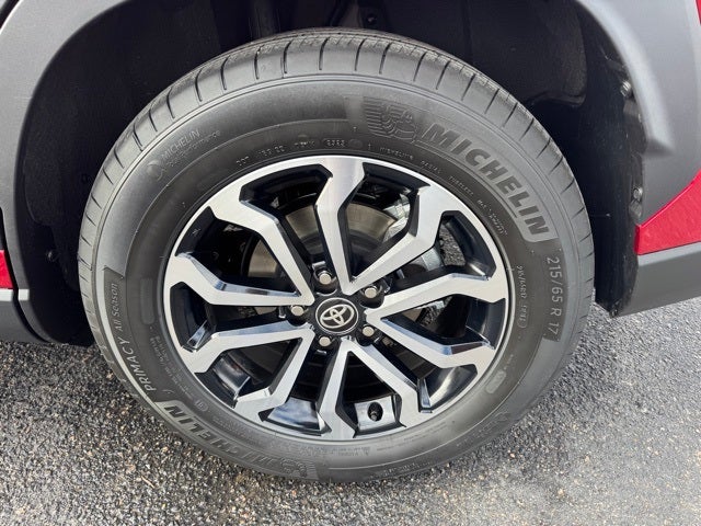 2026 Toyota Corolla Cross Hybrid SE