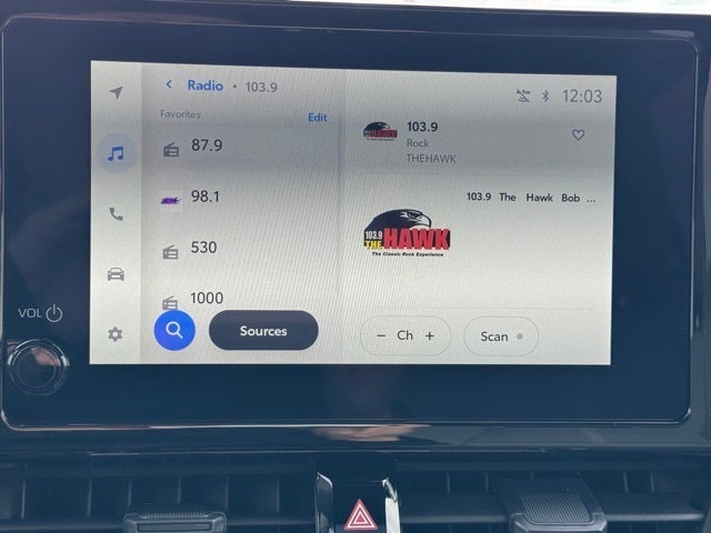 2026 Toyota Corolla Cross Hybrid SE