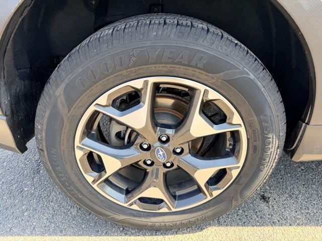 2019 Subaru Crosstrek 2.0i