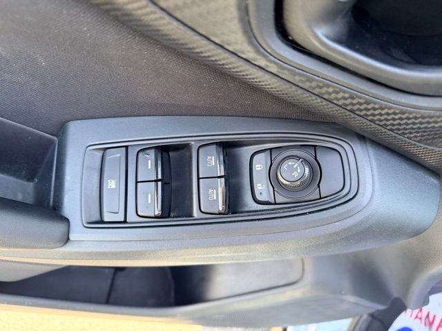 2019 Subaru Crosstrek 2.0i