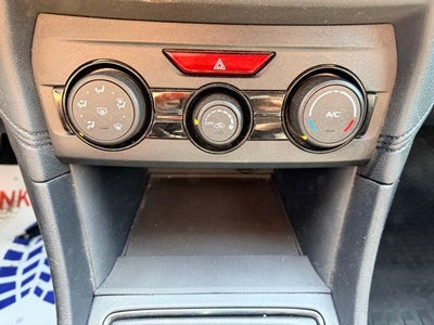 2019 Subaru Crosstrek 2.0i