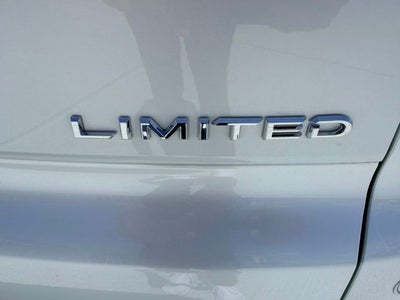 2026 Toyota Crown Signia Limited