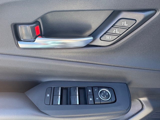 2024 Toyota Prius Prime XSE Premium