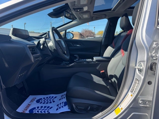 2024 Toyota Prius Prime XSE Premium