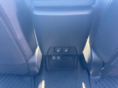 2024 Toyota Prius Prime XSE Premium